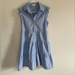 Monteau Los Ángeles women’s Dress Size S Pre-owned